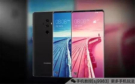 华为手机最新爆料信息,颠覆性设计，性能再升级，引领科技新潮流